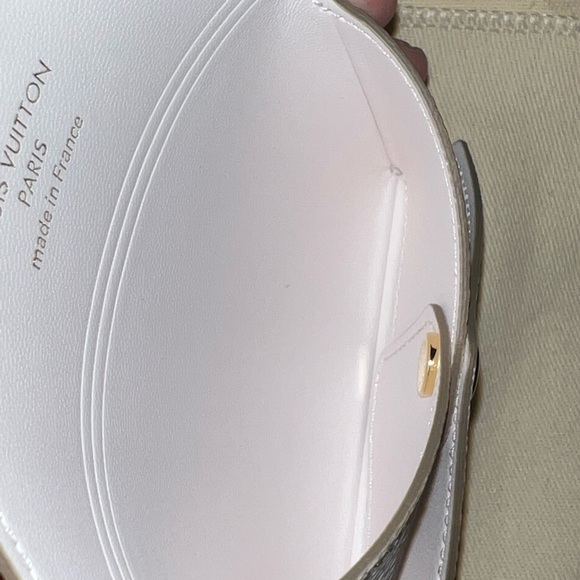 Louis Vuitton Small Kirigami Multi Small Pouch - New - Picture 3 of 8